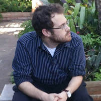 Robert Pickett